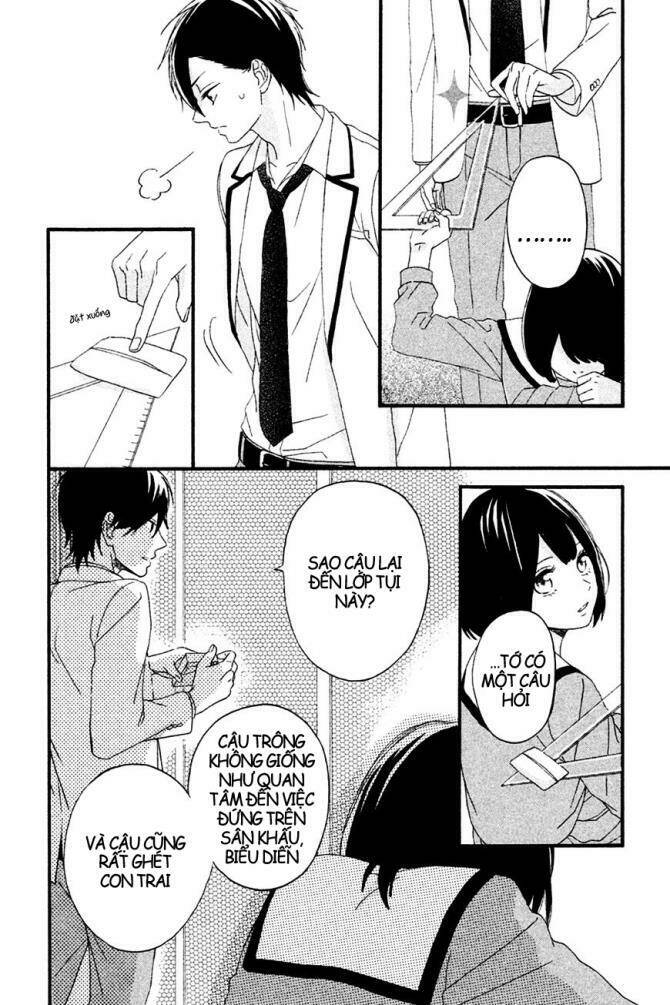 koko kara saki wa ng chapter 2 39