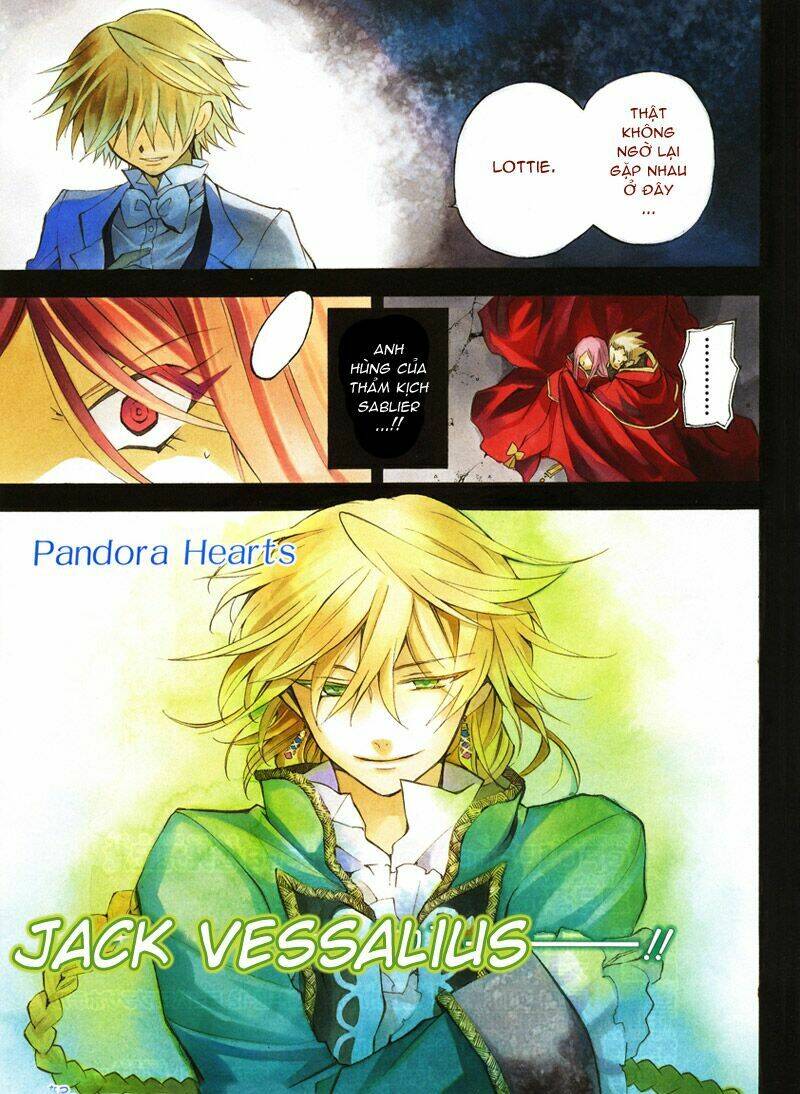 pandora hearts chapter 27 4