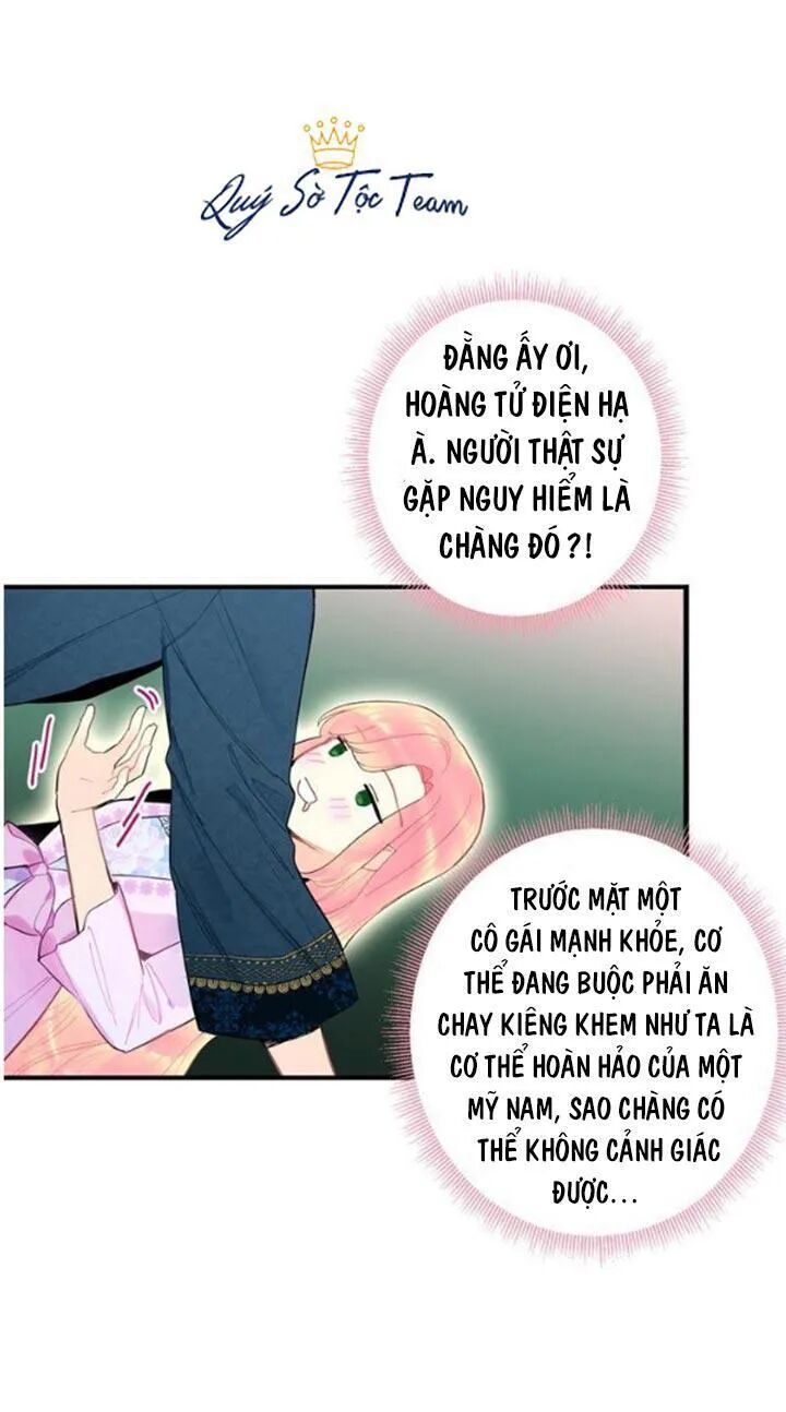 thánh nữ ẩn danh chapter 72 10