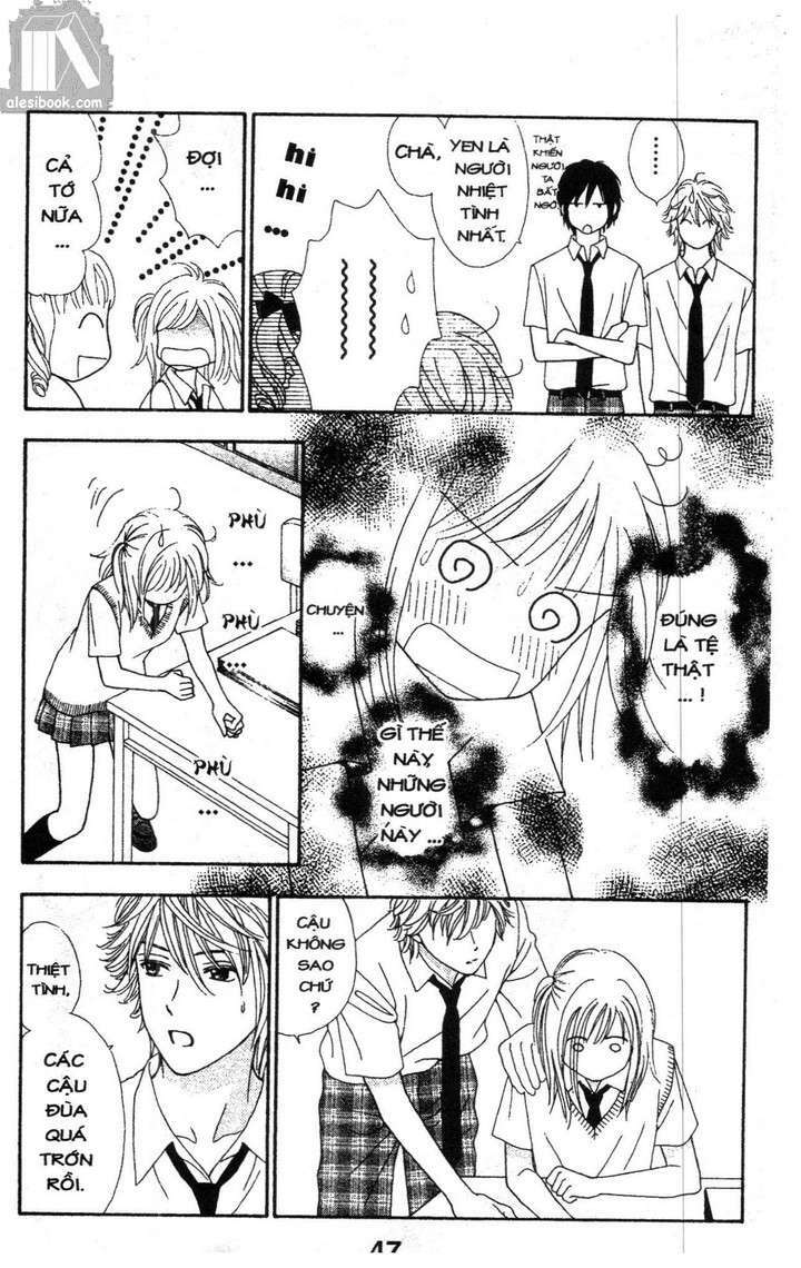 cảm giác trong tình yêu chapter 1 45