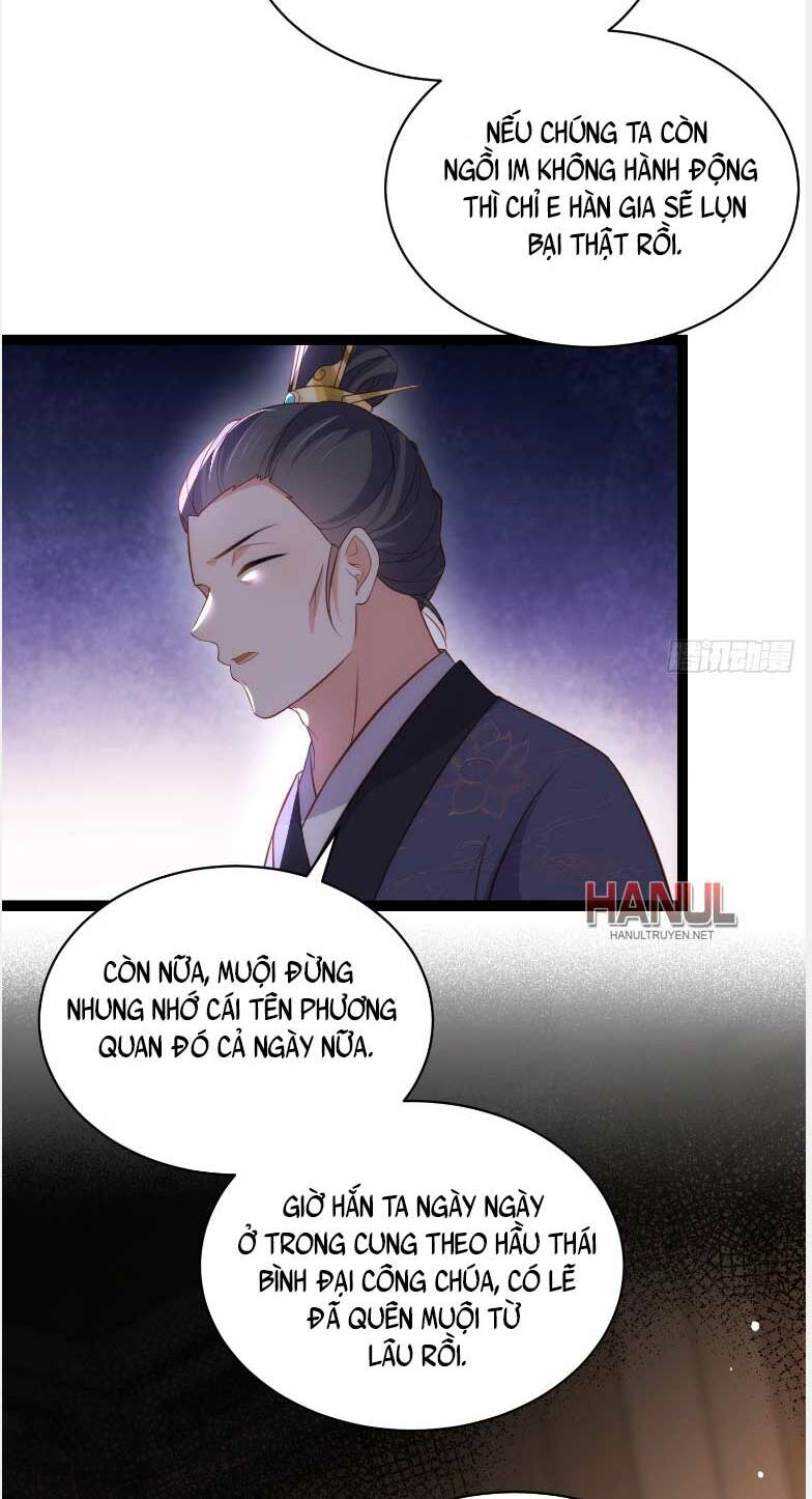 hoạn phi thiên hạ chapter 326 16