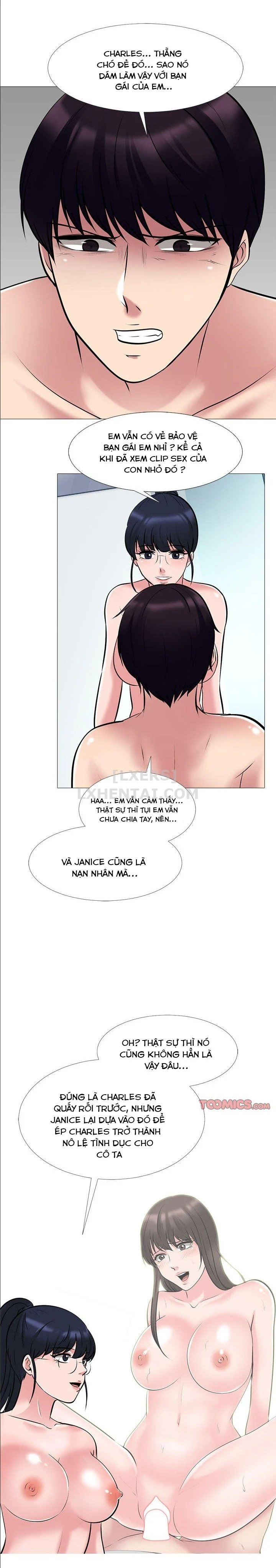 học bổng đặc biệt chapter 44 22