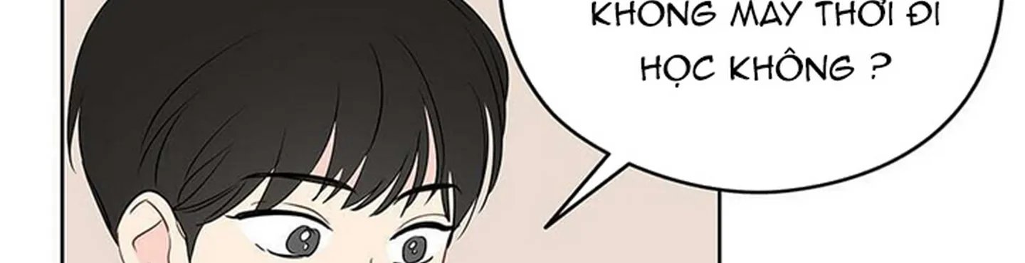 chuyện quái gì với giấc mơ đó vậy chapter 14 184