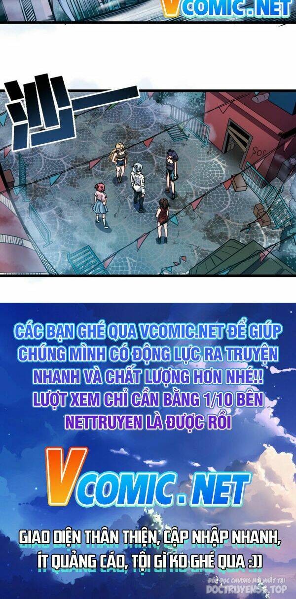 giải cứu 99 nữ chính ở mạt thế chapter 3 39