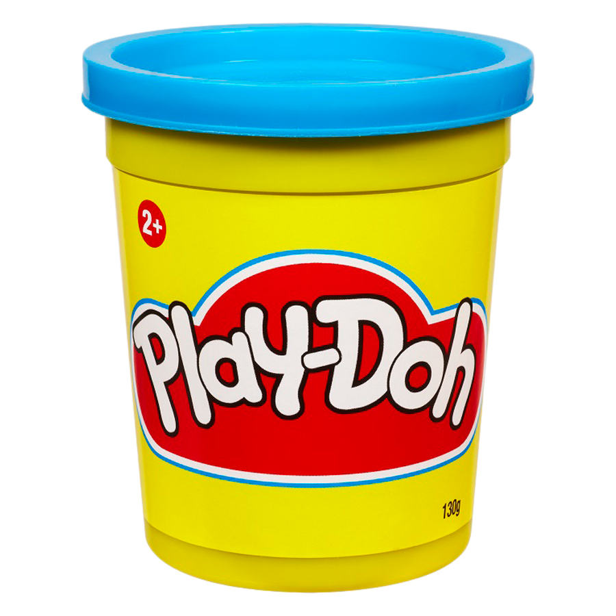 Hộp Bột Nặn Playdoh B5517A (Giao Mẫu Ngẫu Nhiên)