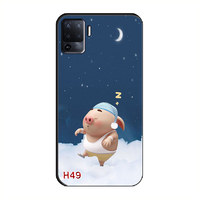 Ốp Lưng Dành Cho OPPO A94