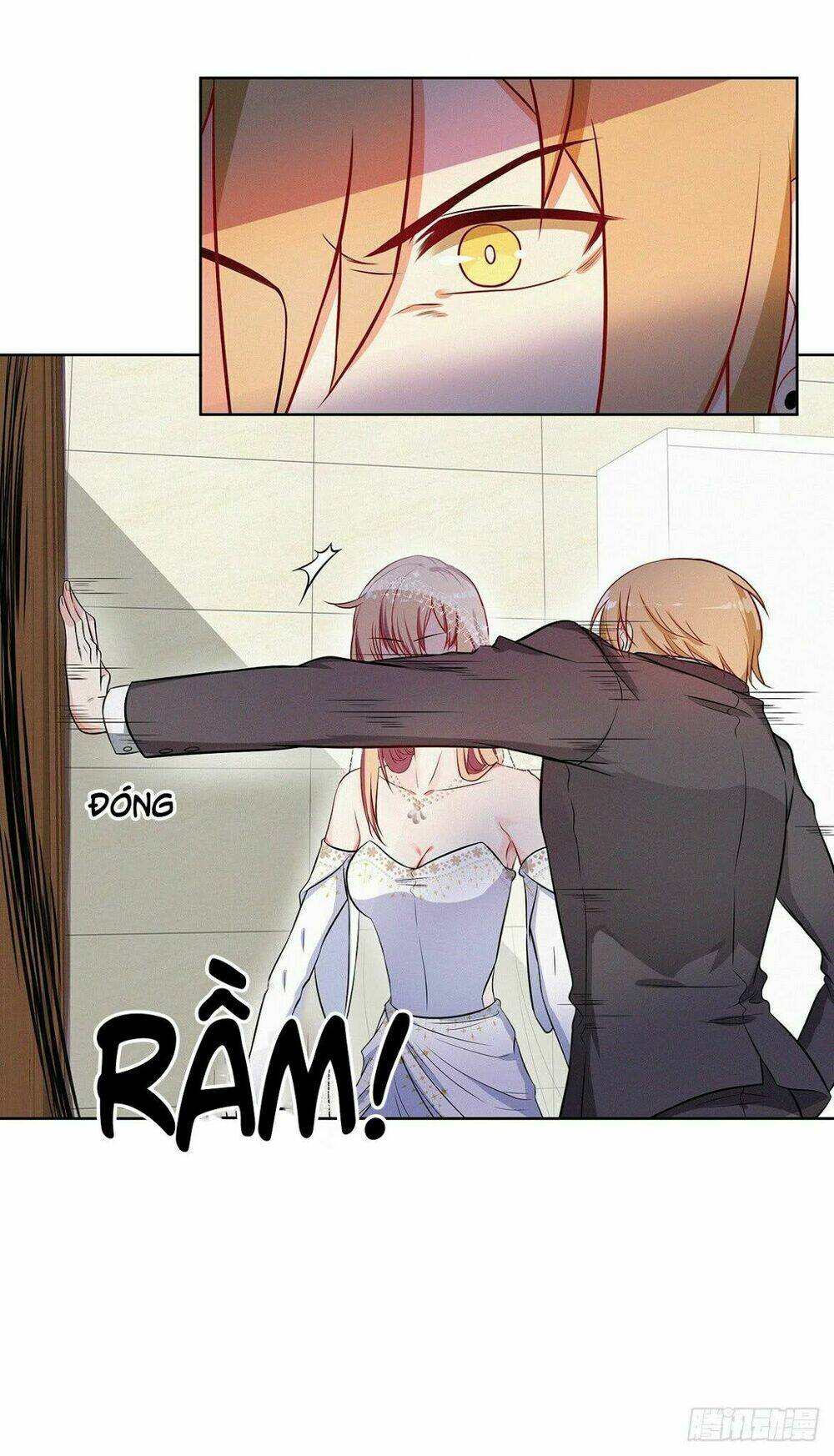 trọng sinh quý thê chi phục thù hoa lệ chapter 13 20