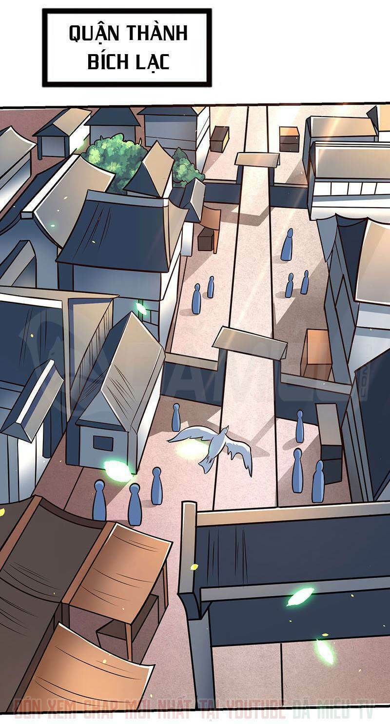 tối cường thăng cấp chapter 18 1