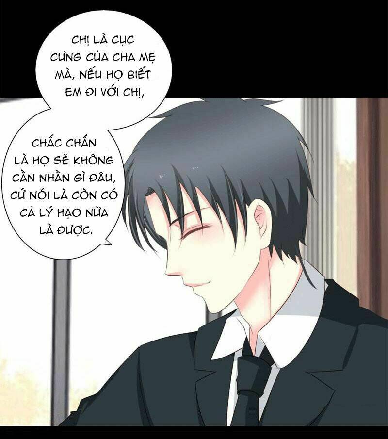 cuộc sống về đêm của người vợ 18 tuổi chapter 4 12