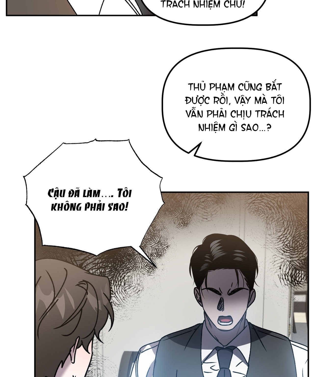 Anh Đã Hiểu Chưa? chapter 38.2 - Trang 38