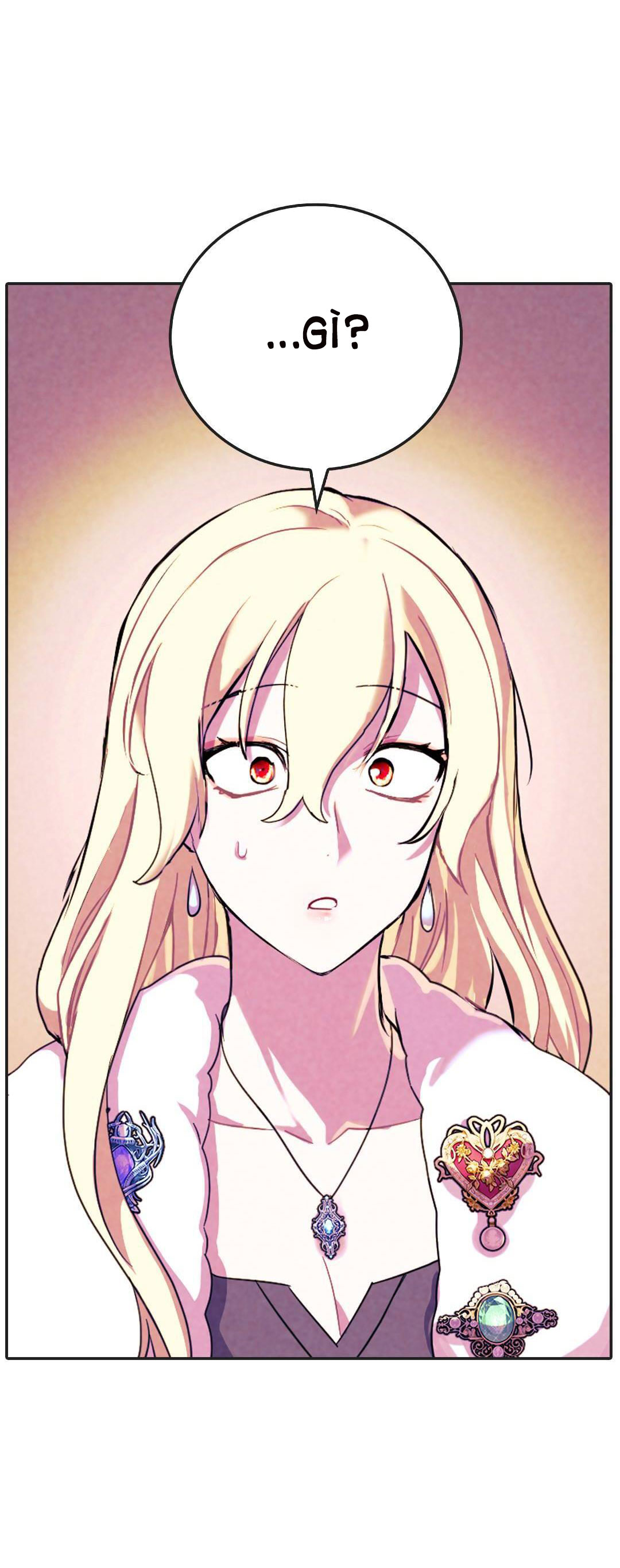 [bản 18+] trò chơi săn mồi của hoàng đế và thánh kỵ sĩ chapter 34.2 1