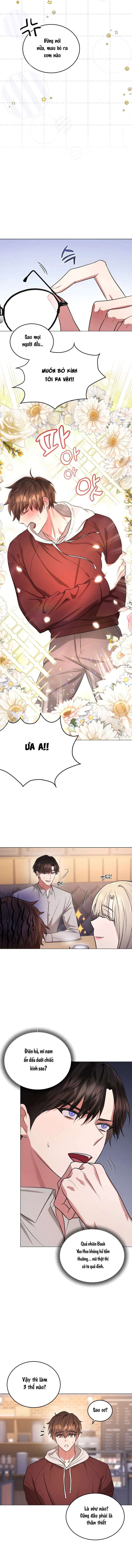 ai khá hơn? chapter 3 2