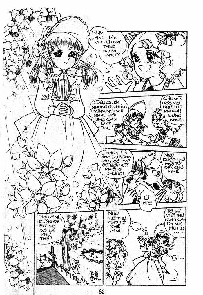 candy candy chapter 1.1 13