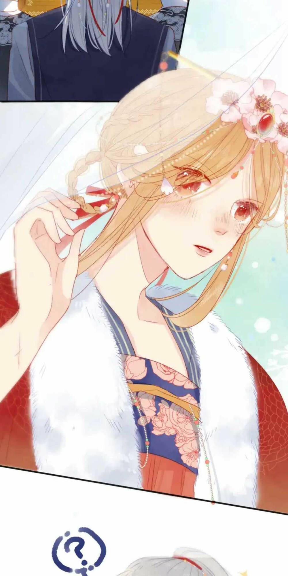 hoàng đế bệ hạ : cùng ta đi ăn xin nào chapter 1 28