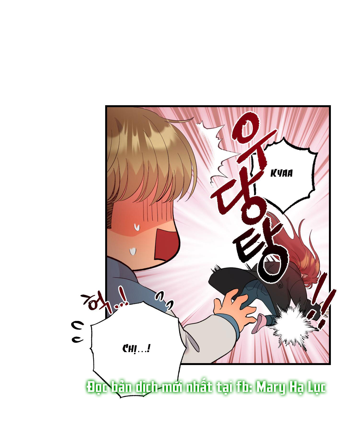 [18+] một lòng một dạ chapter 33.2 7