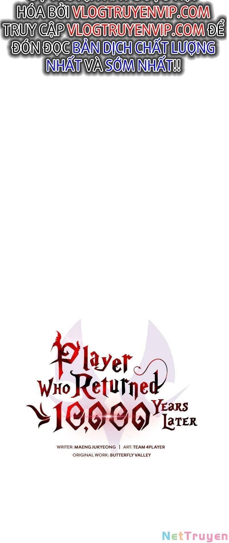 sự trở lại của người chơi sau 10000 năm chapter 53 31