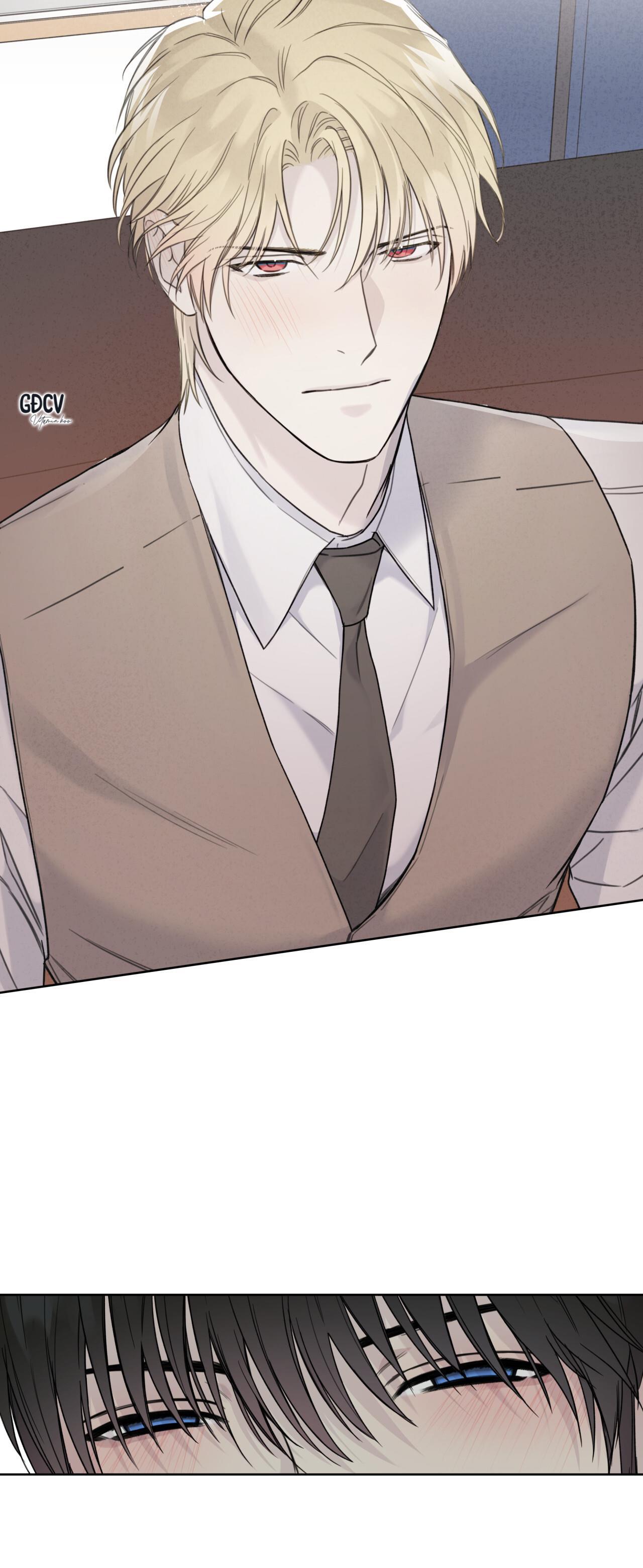 hiểm họa guiding chapter 10 16