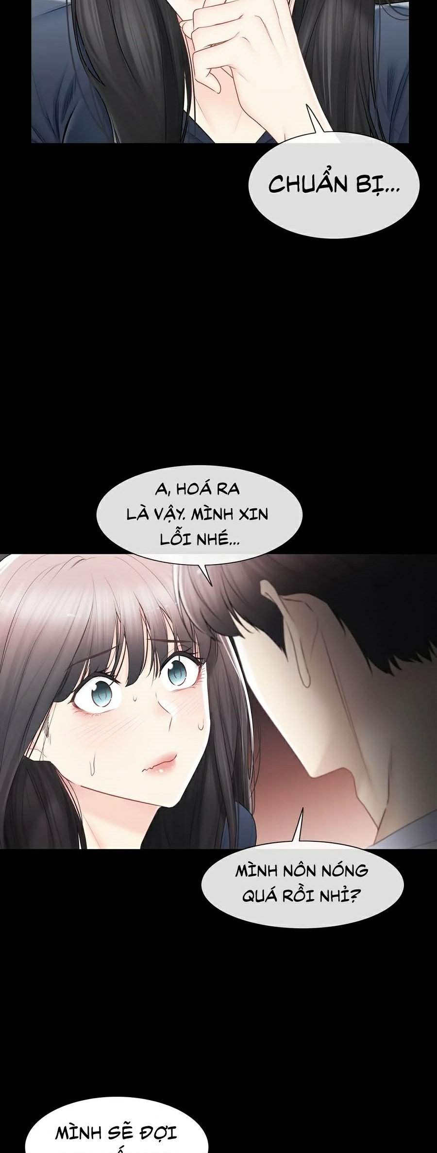 mở khóa tim em chapter 93 36