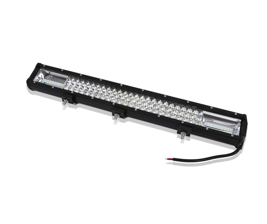 Đèn led bar trang trí ô tô cao cấp 324W FSC4 9-32V