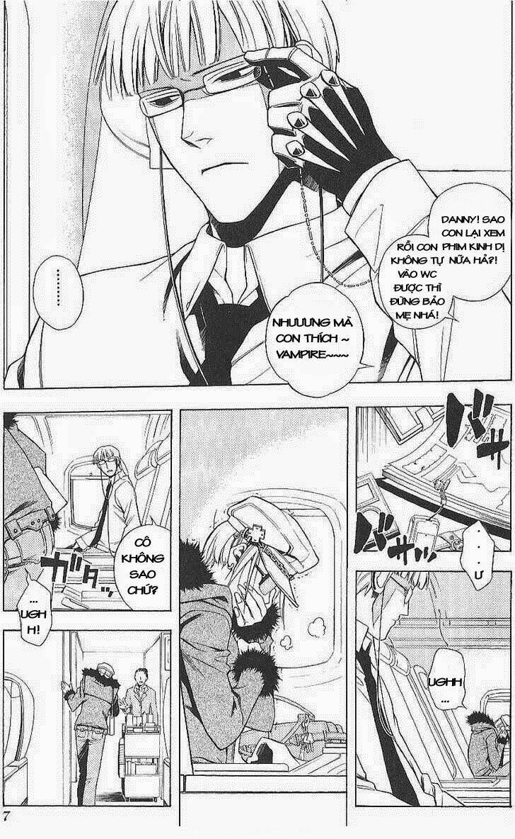 vassalord chapter 4.1 6