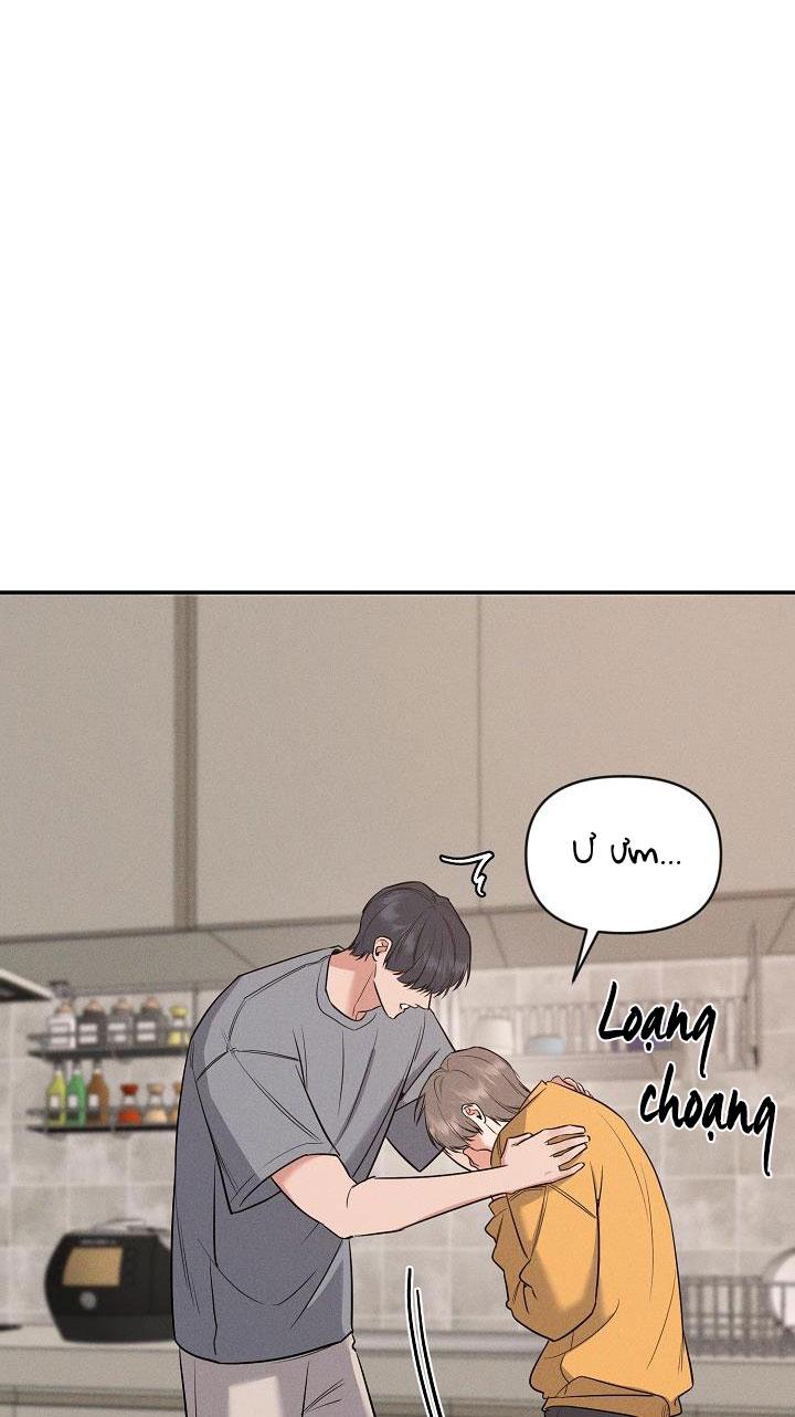 mặt trời của đêm chapter 30 7