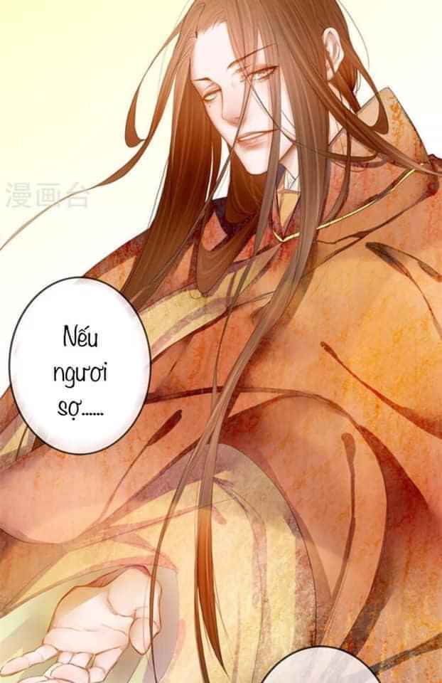 yêu tam dẫn chapter 2 23