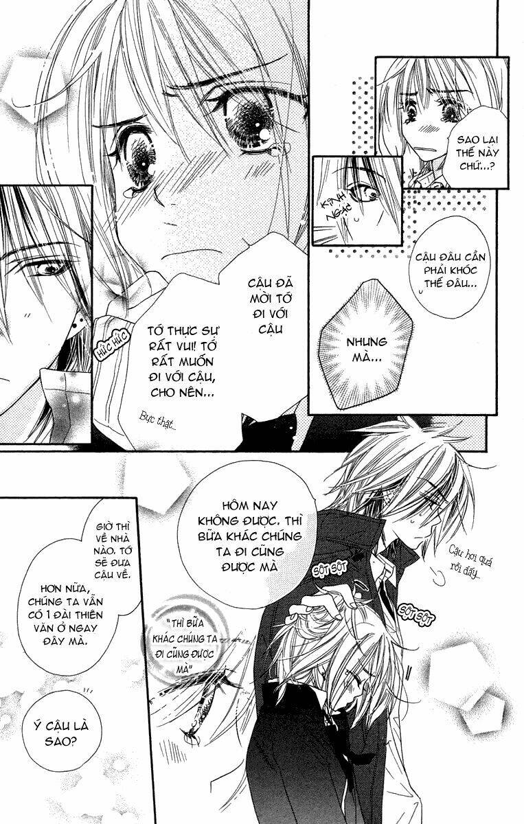 sora log chapter 6 24