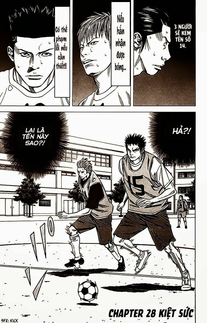 angel voice chapter 28 4