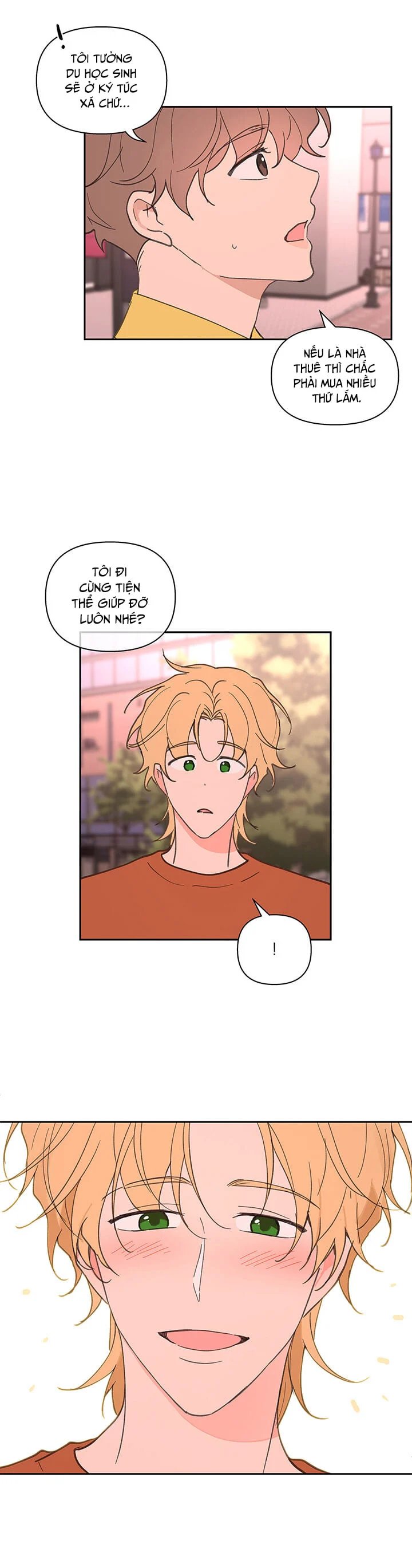 tâm tư của ju in chapter 30 24