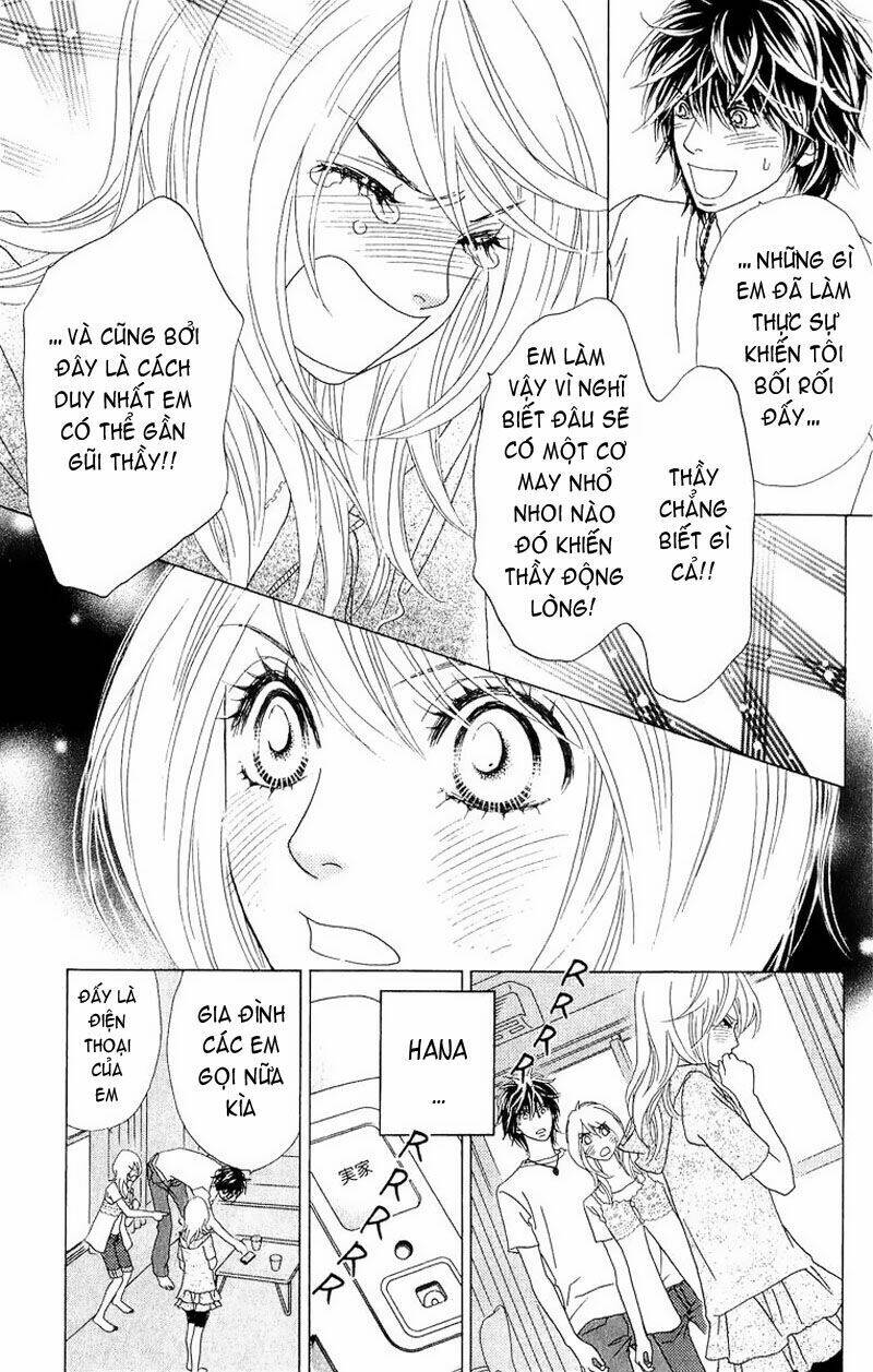 papillon hana to chou chapter 26 22