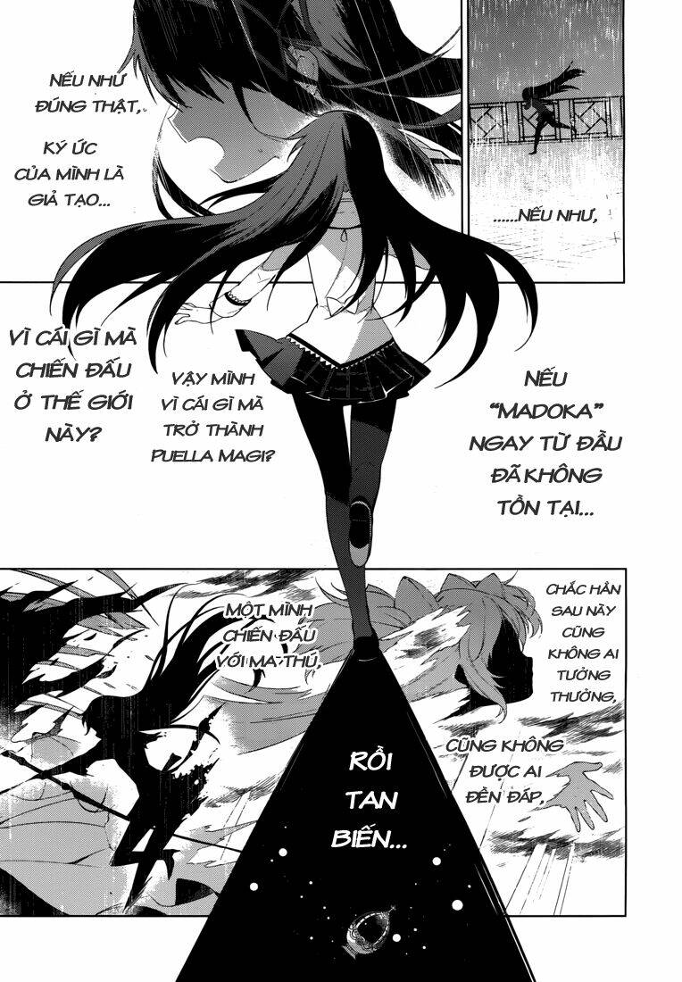 mahou shoujo madoka magica - majuu hen chapter 6 51