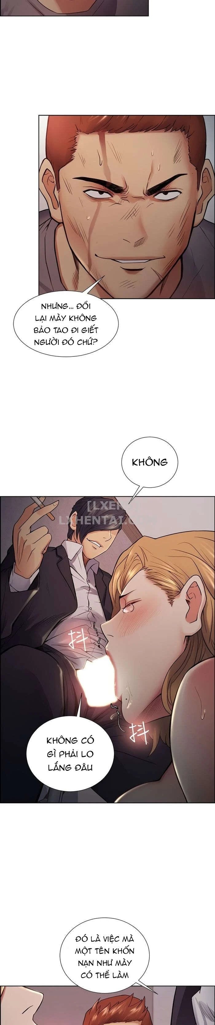 hương vị trái cấm chapter 44 7