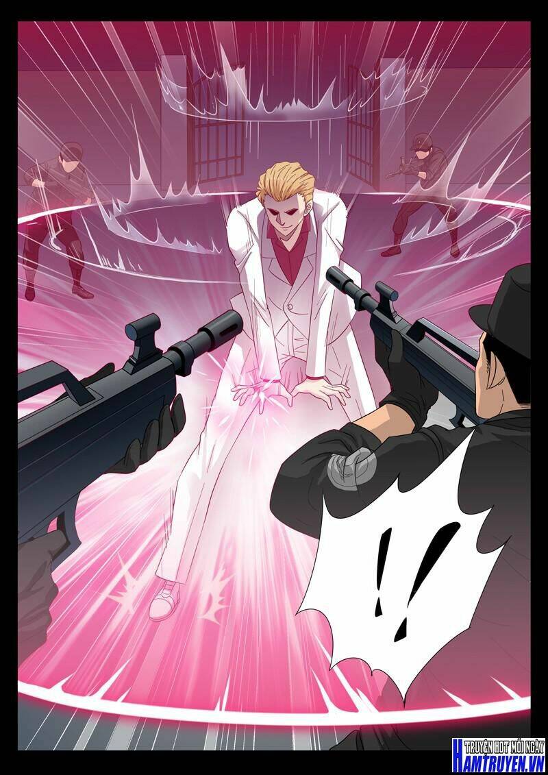 huyết ma nhân chapter 94 5