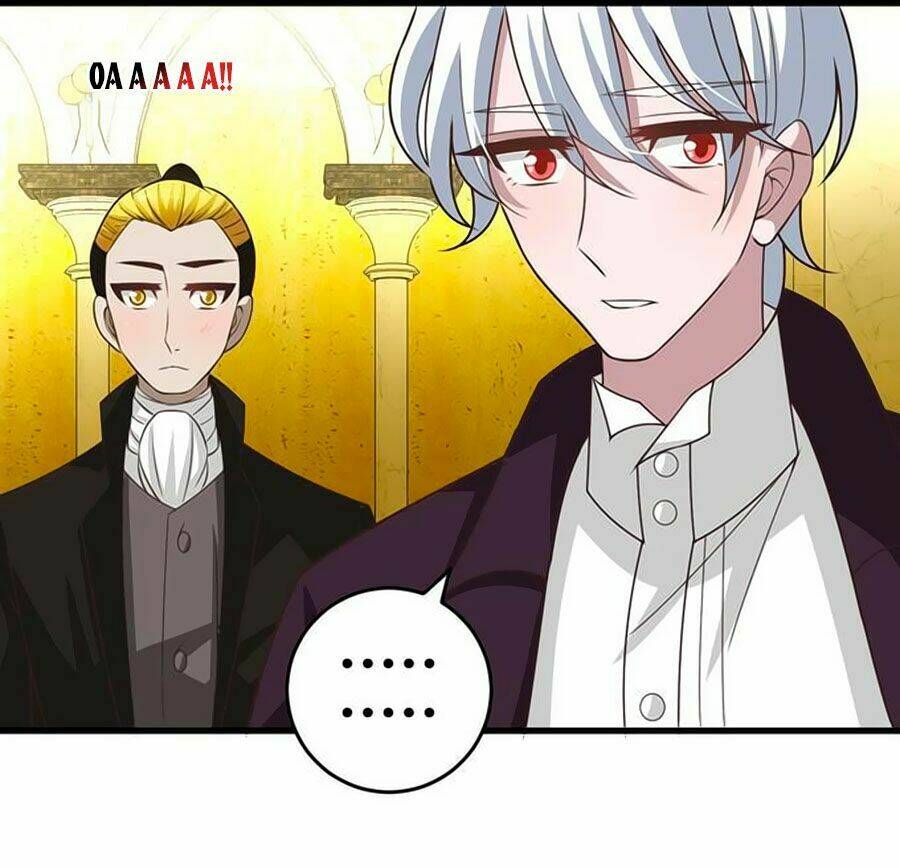 người yêu khát máu của tôi chapter 62 42