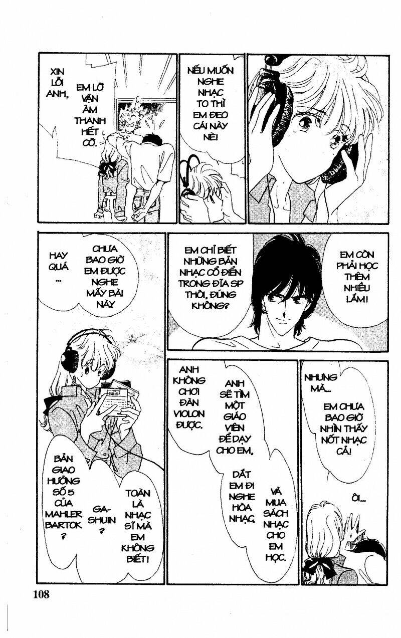 kanon - hoa âm chapter 1 108