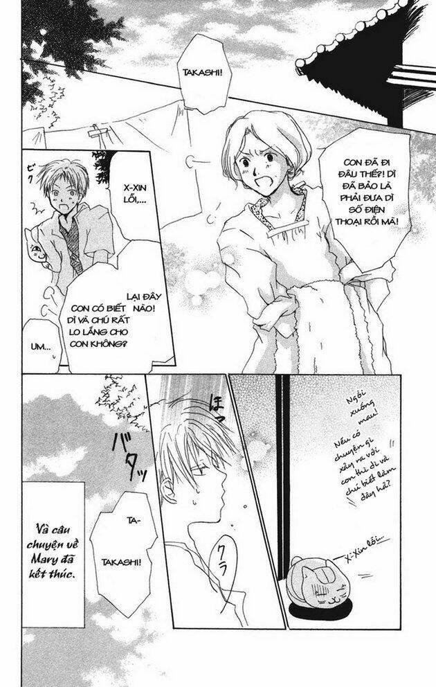 trả tên lại cho yêu quái chapter 6 38