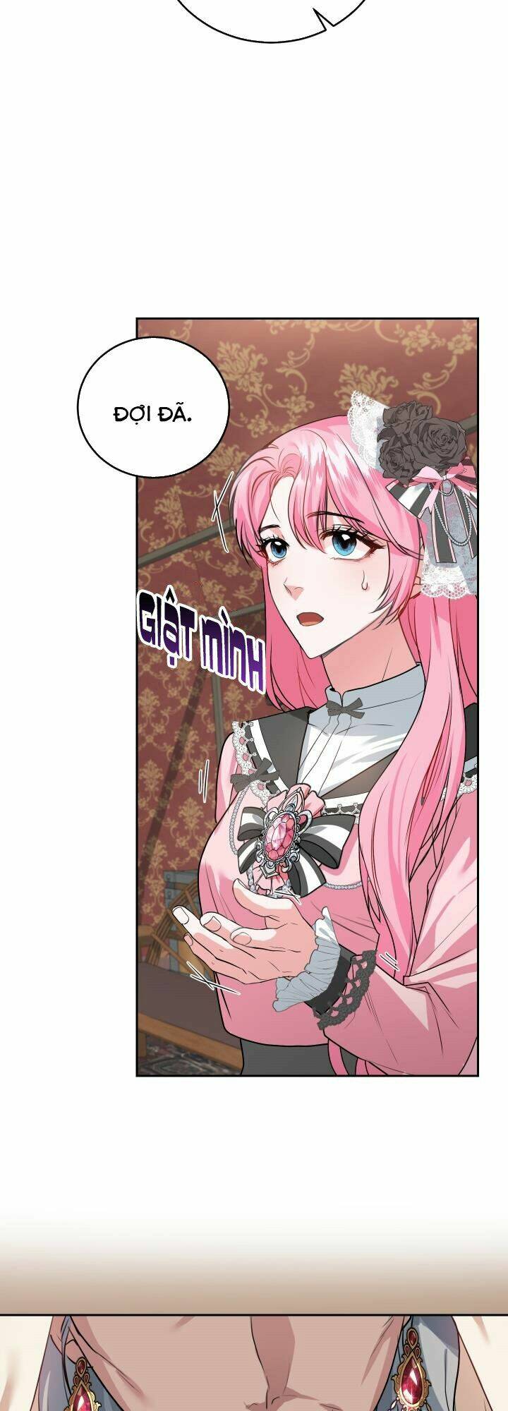 nhà điều chế nước hoa độc quyền của bạo chúa chapter 22 48
