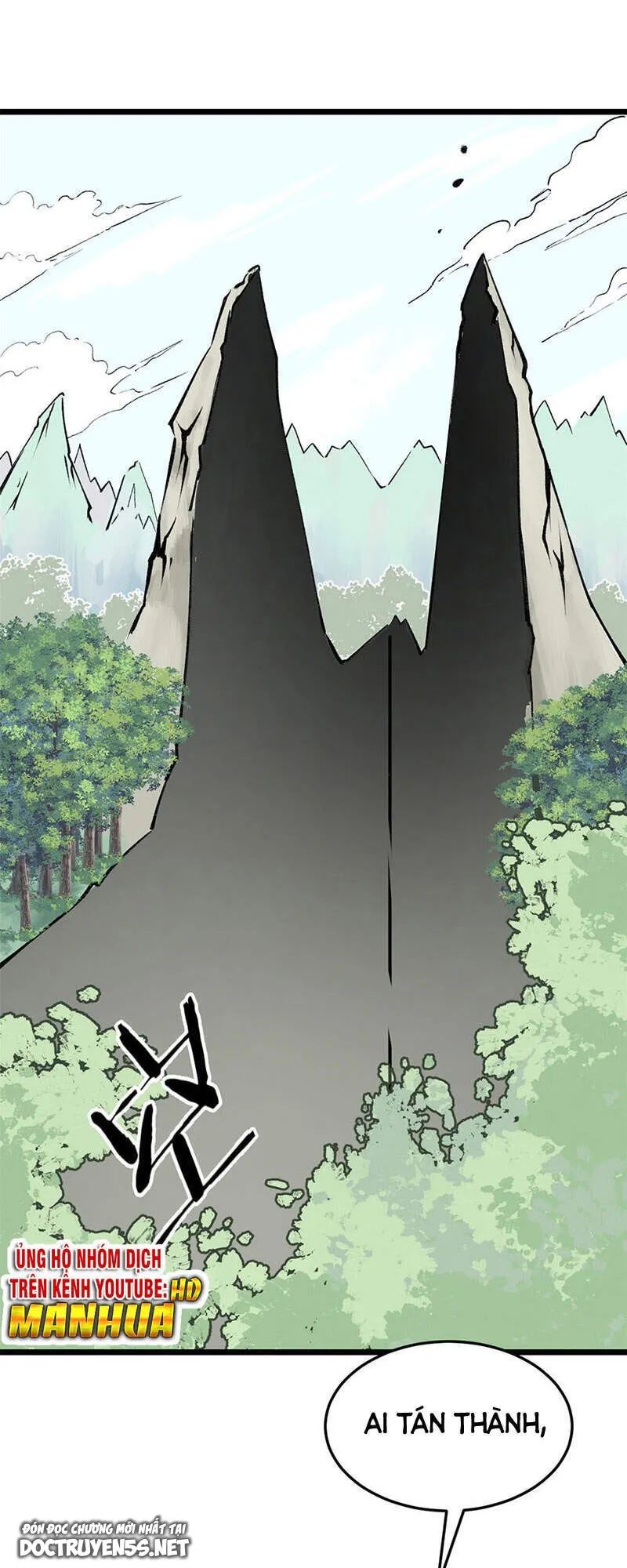 Vạn Cổ Tối Cường Tông chapter 0 31