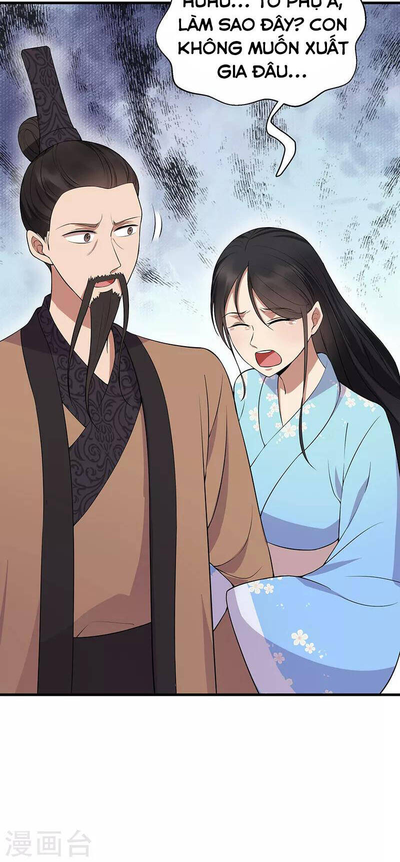 cuồng nữ trọng sinh - hoàn khố thất hoàng phi chapter 122 18