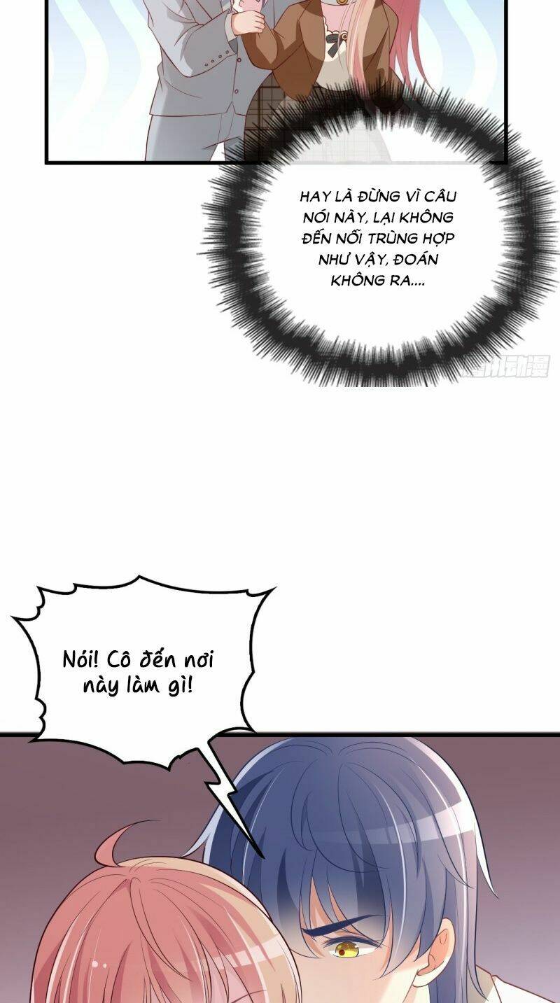 bí mật kết hôn với ảnh đế: vợ ơi đến đây tấn công đi nào chapter 46 20