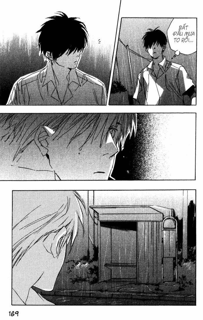 hoshi no koe chapter 7 11