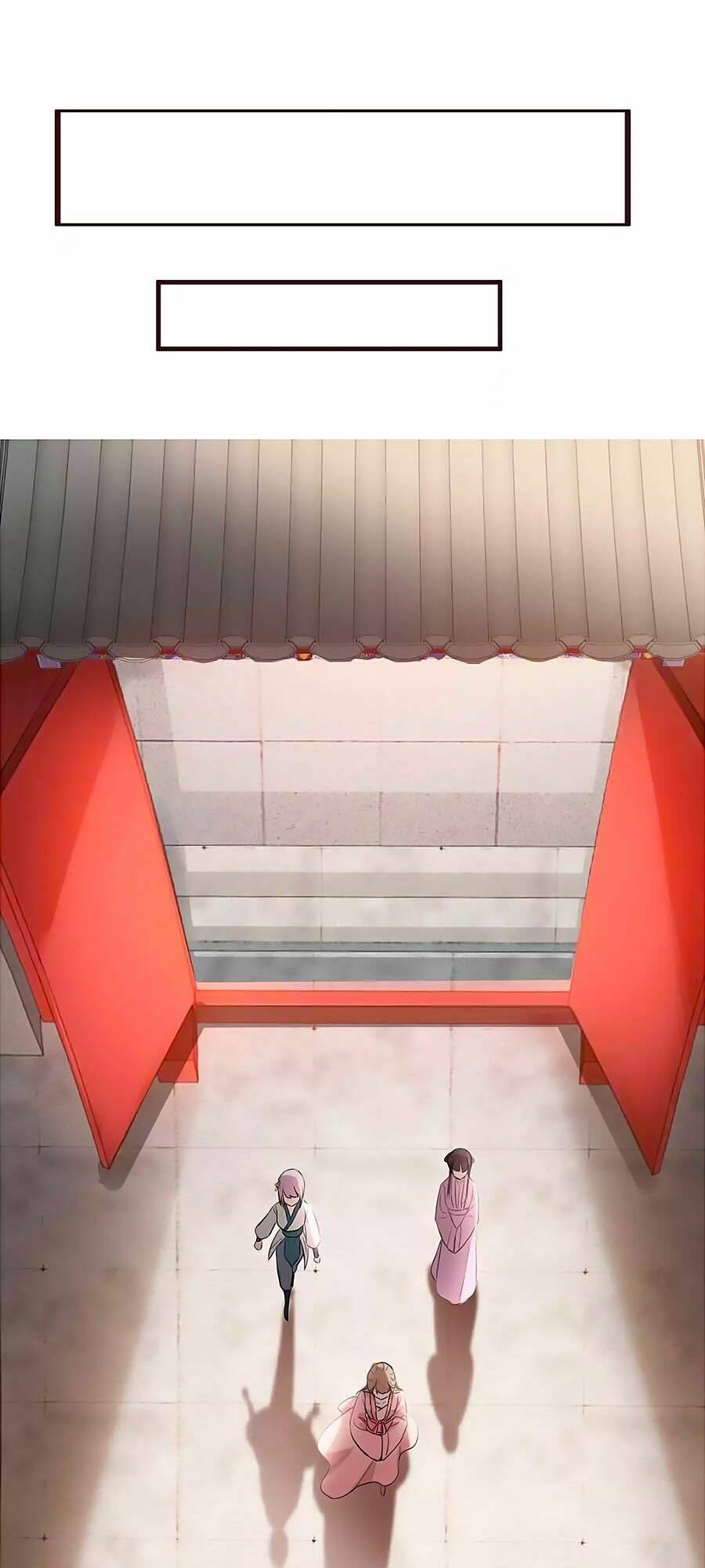 gian phi như thử đa kiều chapter 39 12