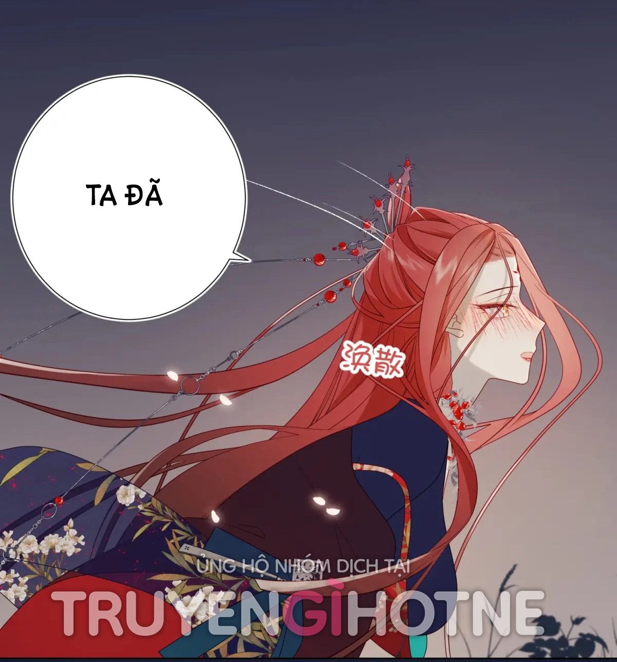 ác nữ cự tuyệt nam chính chapter 53 36