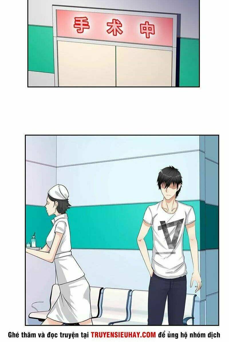 học viện cao thủ chapter 59 2