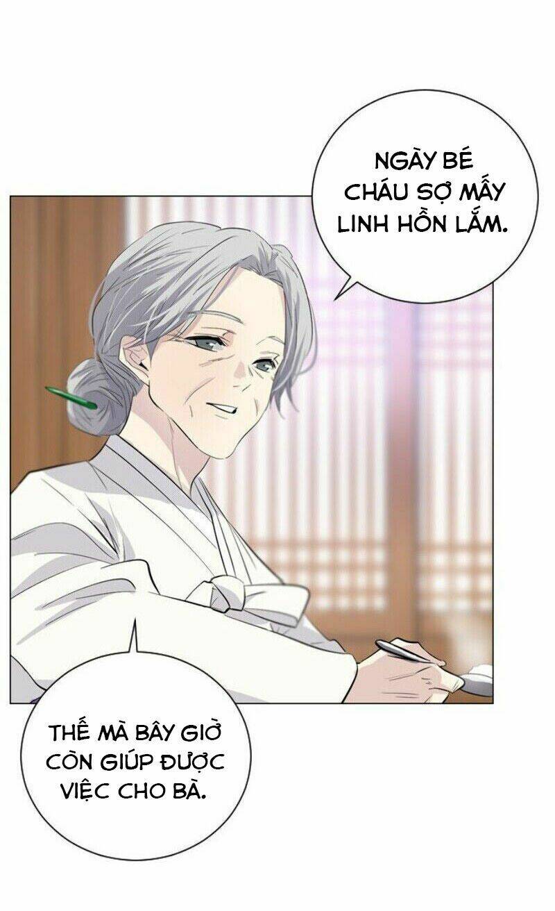 trò chơi thế kỉ chapter 1 42