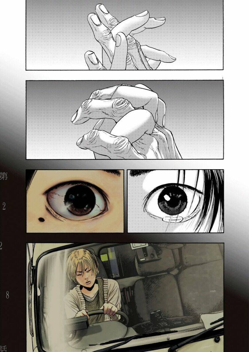 tôi là người hùng chapter 228 1