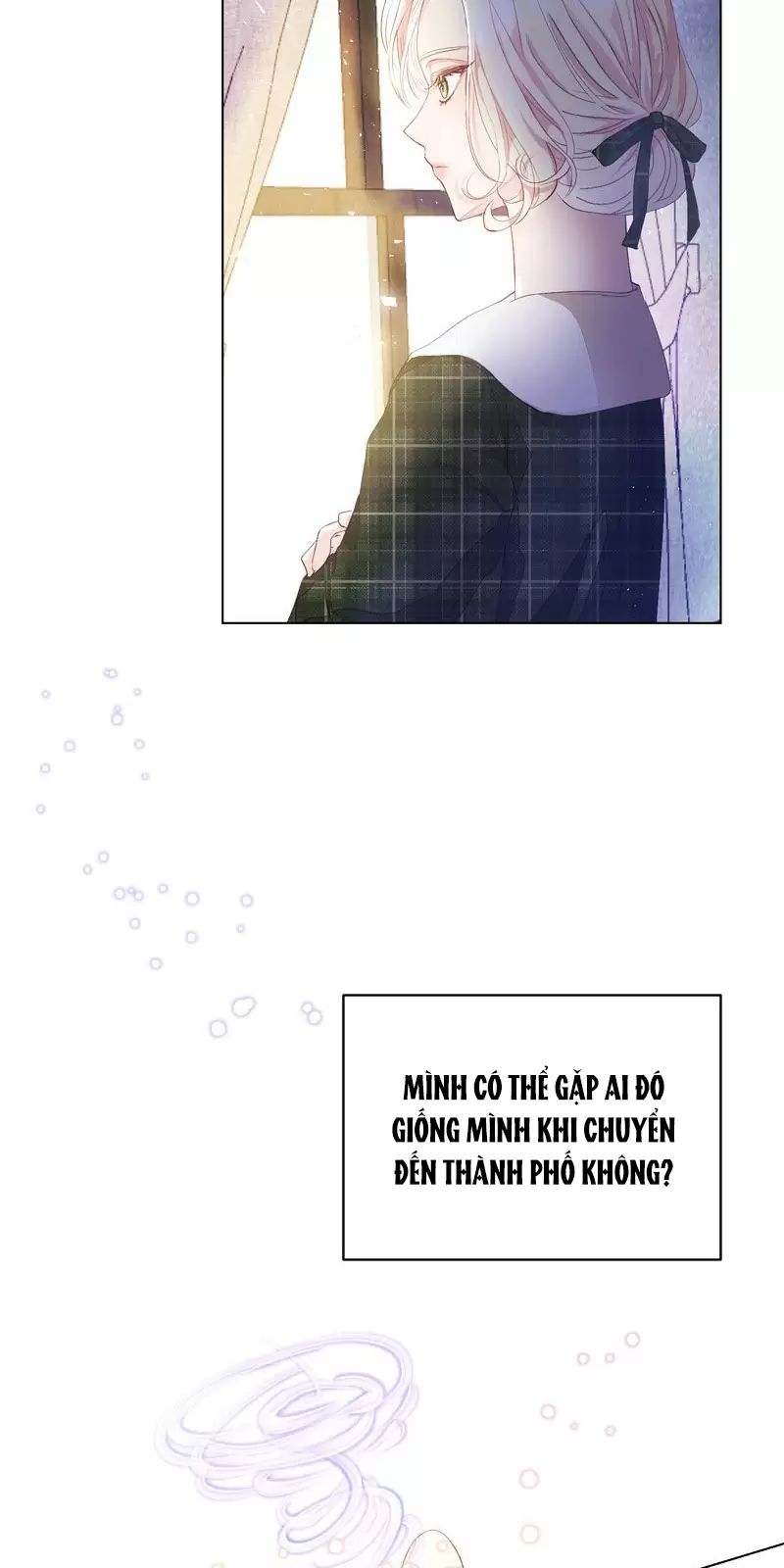 Một Ngày Nọ Bỗng Dưng Cha Xuất Hiện Chapter 1 55