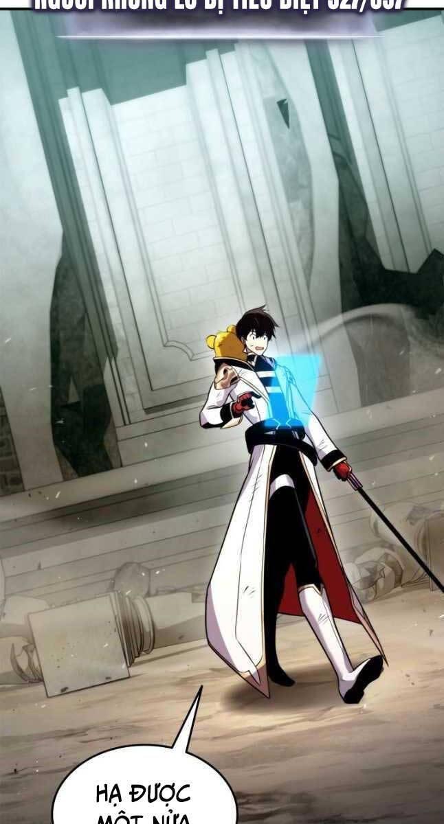 huyền thoại game thủ - tái xuất chapter 109 20