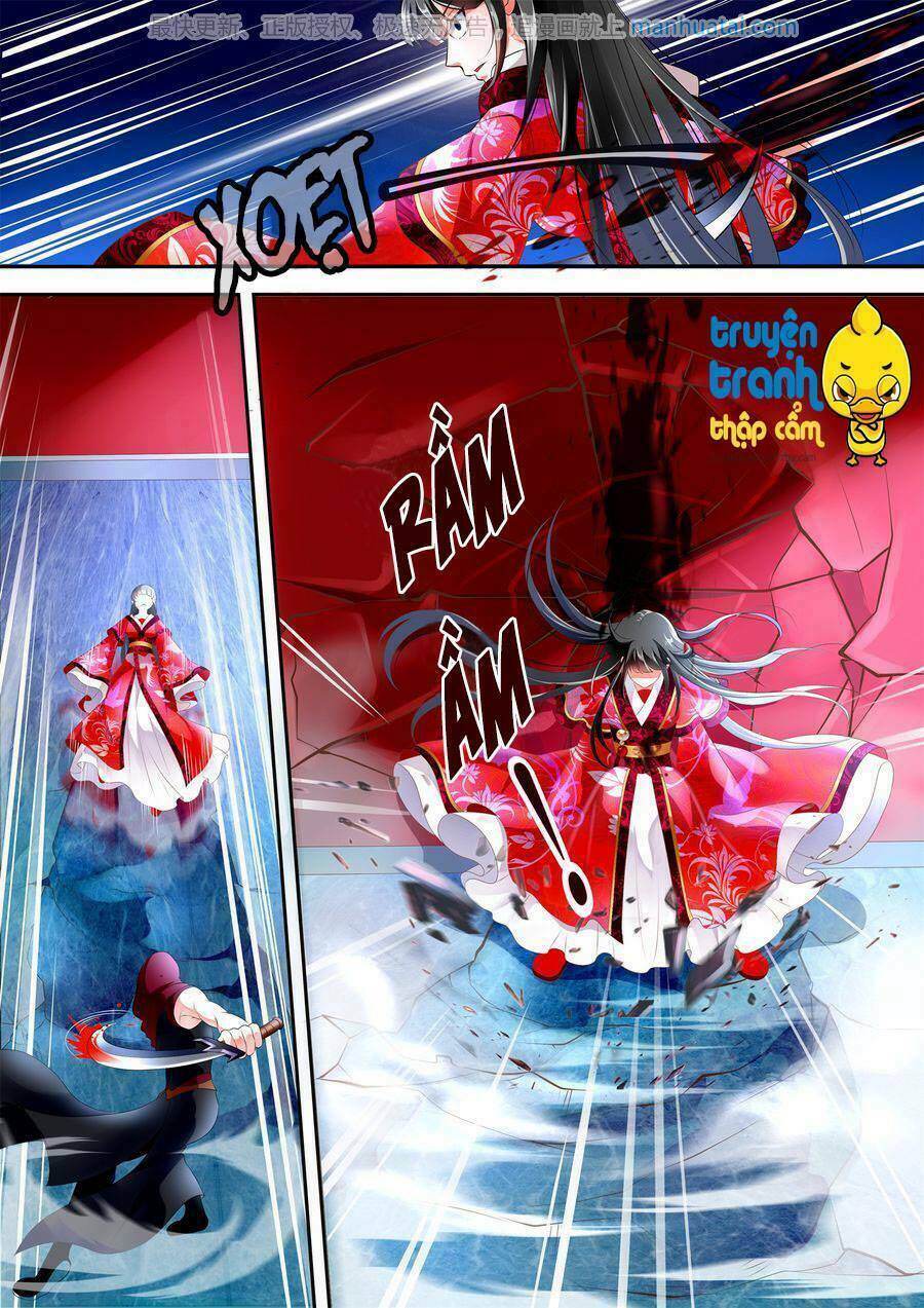 phi thường vô lương chapter 6 5