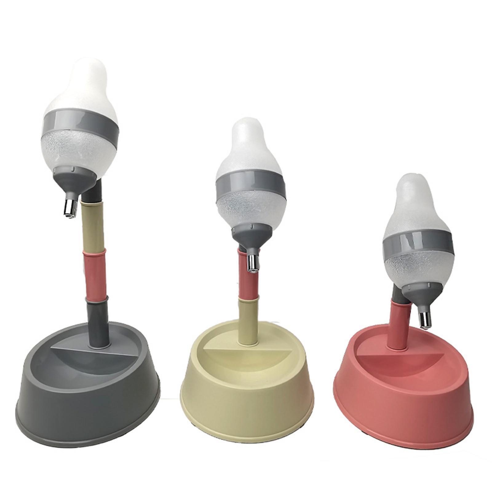 Automatic Pet Feeder Food Dispenser Food Bowls Supplies